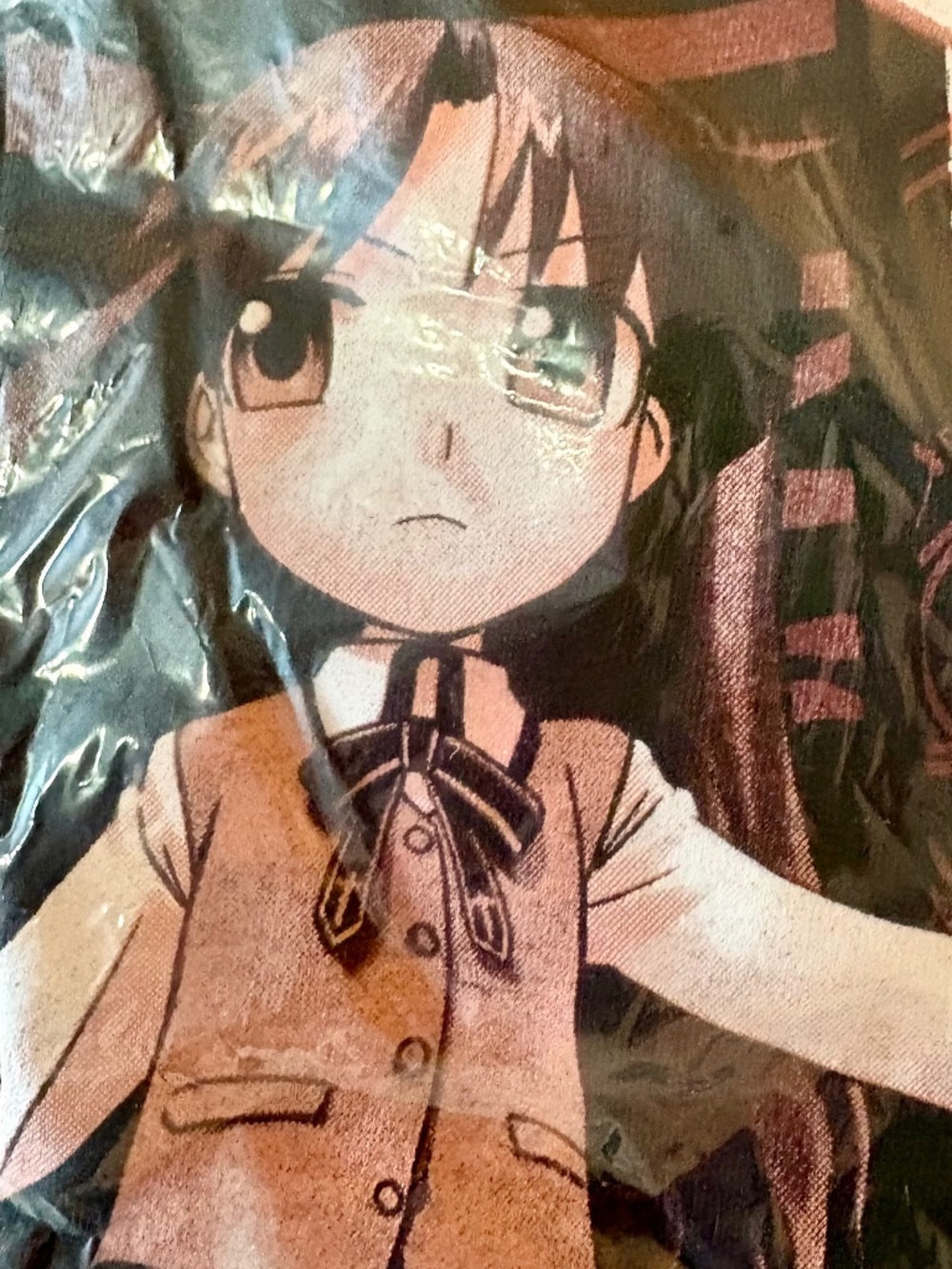 Anime T Shirts Warehouse Finds